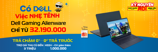 Laptop Dell