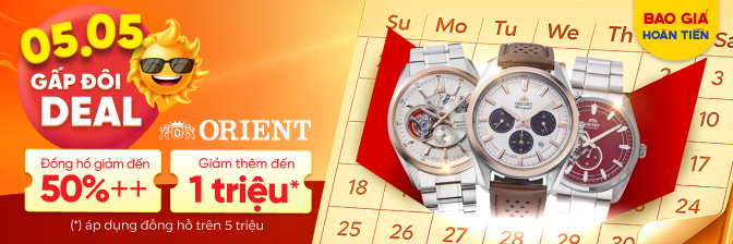 Orient