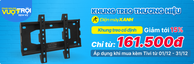 Khung treo Tivi