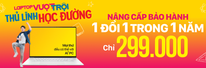 Laptop Nhả vía