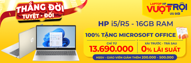 Laptop HP