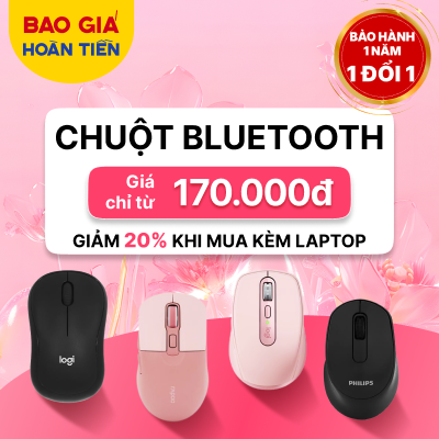 Phụ Kiện Laptop