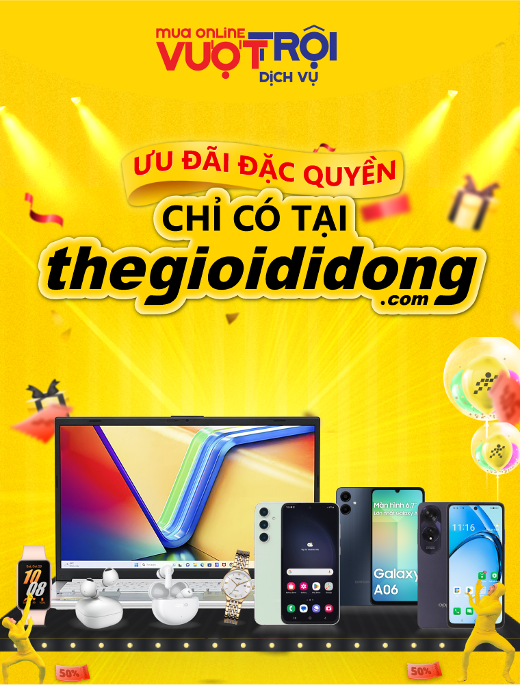 Sản Phẩm Đặc Quyền