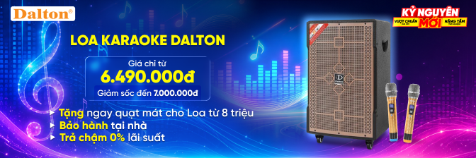 Loa Dalton
