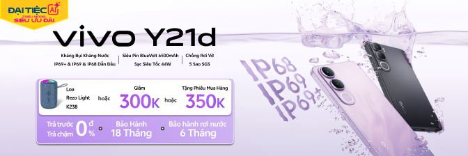 Vivo y21d