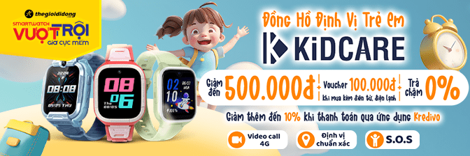 KIDCARE chung