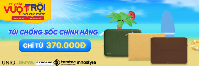 PK Túi chống sốc
