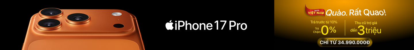Banner top bar