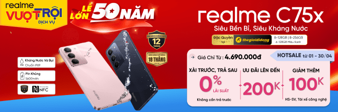 realme 14 series