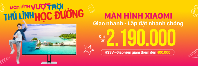 Màn Hình Xiaomi