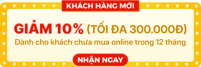 Săn Voucher 5%