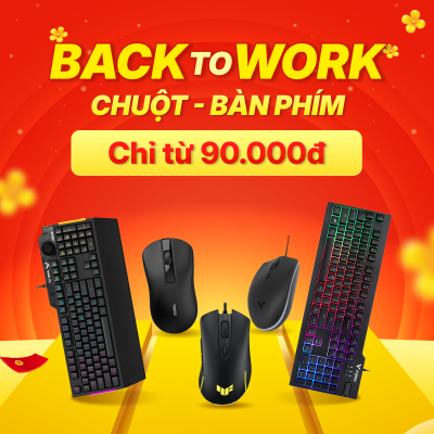 Phụ Kiện Laptop