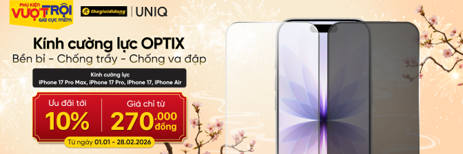 PK Miếng dán IP17