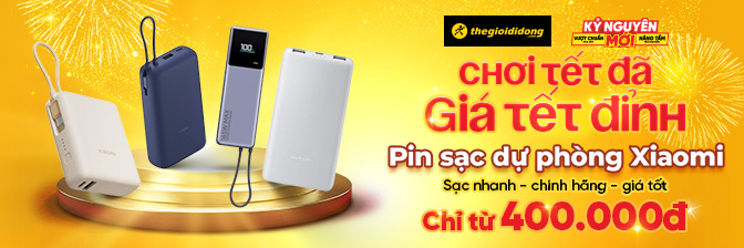 Banner Xiaomi T3 Desk