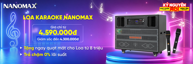 Loa Nanomax