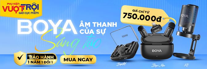 Micro thu âm