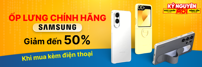 PK Ốp lưng Samsung