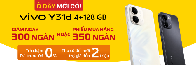 Vivo Y31d