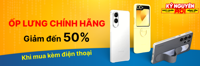 PK Ốp lưng Samsung