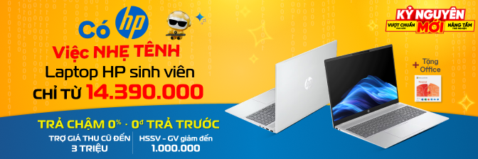 Laptop HP