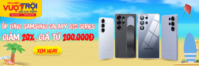 Ốp Lưng, Bao Da Điện Thoại Giá Rẻ, Chất Lượng, Giao Nhanh 1 Giờ - 05/2025
