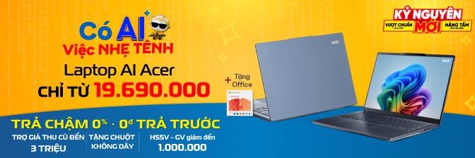 Pre order Acer Predator