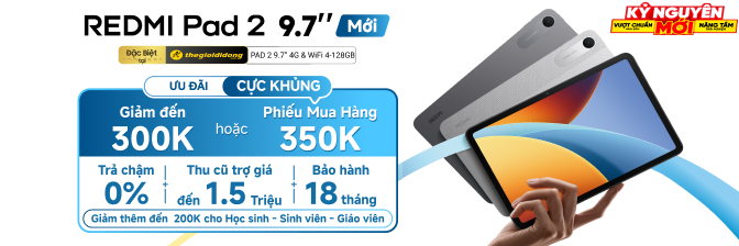 xiaomi redmi pad 2 9.7