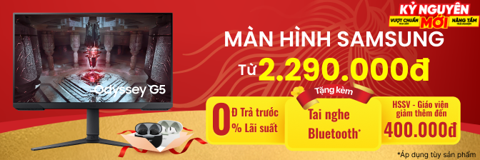 Màn Hình - Màn Hình Samsung