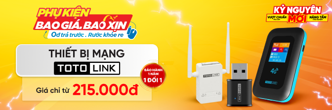 PK Router TBM toto-link