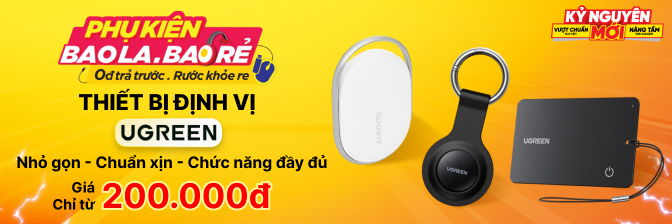 ĐỊNH VỊ THÔNG MINH