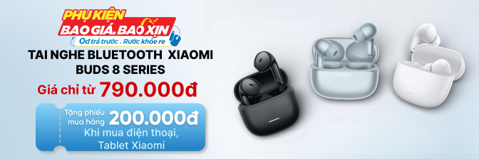 tai nghe xiaomi
