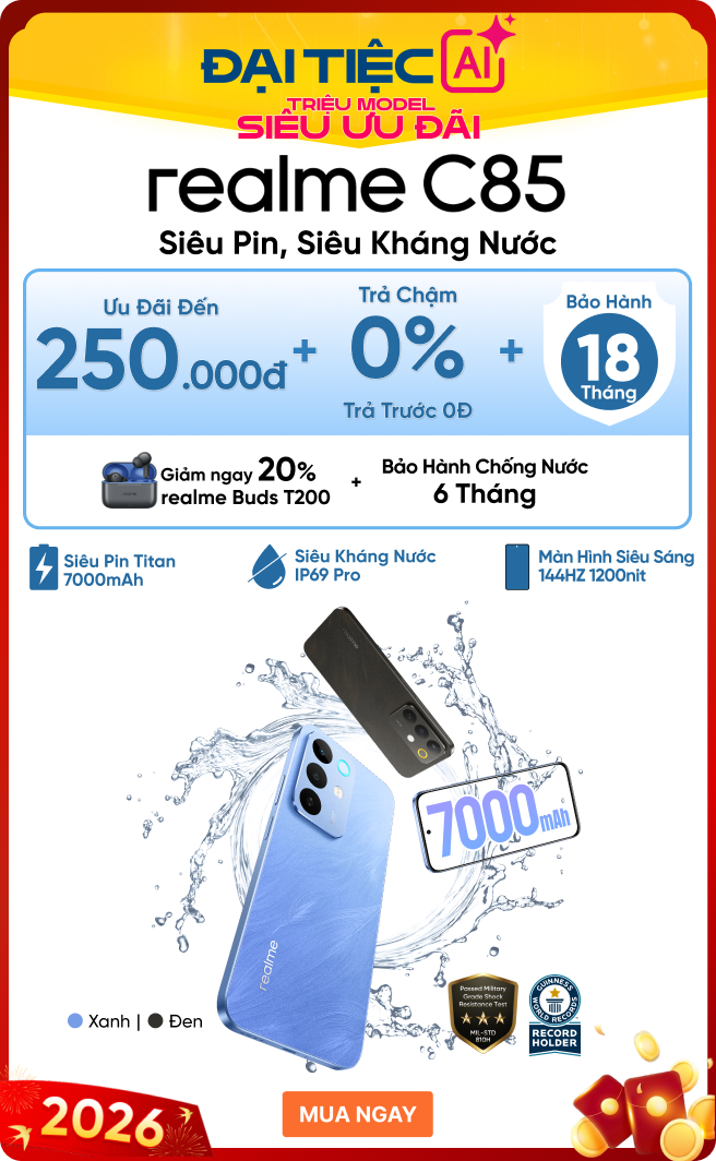 Gian hàng ưu đãi