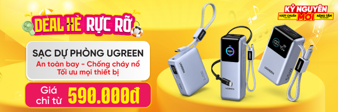 SDP Ugreen