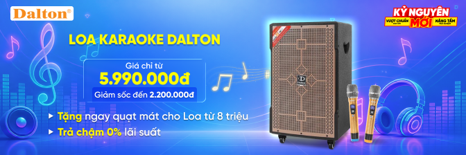 Loa Dalton