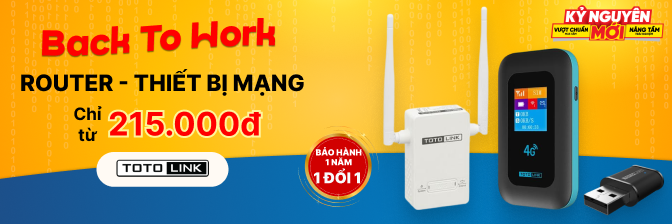 PK Router TBM toto-link