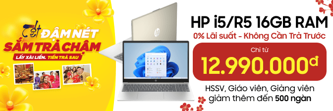 Laptop HP