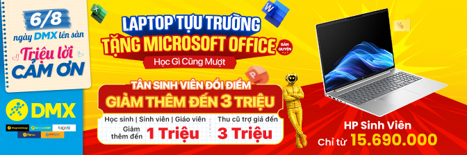 Laptop HP