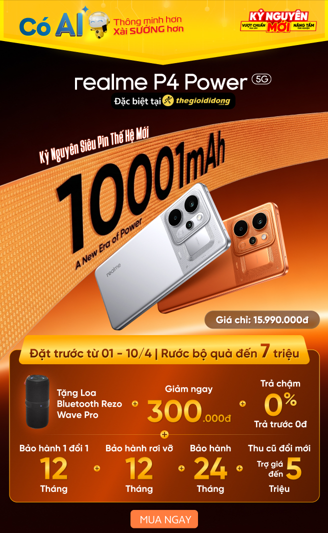 Gian hàng ưu đãi