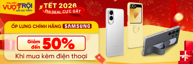 PK Ốp lưng Samsung