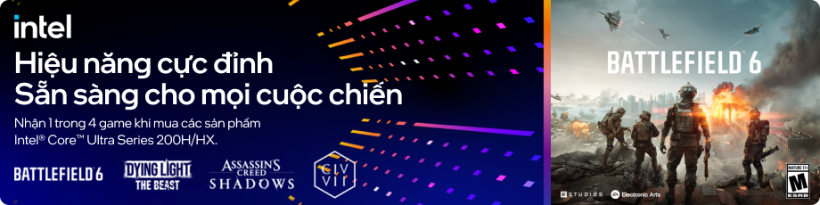 Laptop Gaming Core Ultra