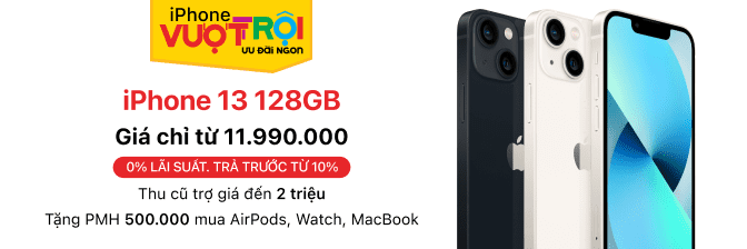 iPhone 13
