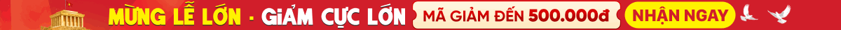 Banner của CTBH - cấm đụng vào