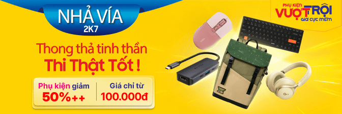 Phụ kiện laptop