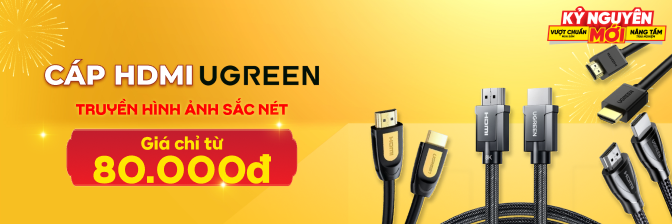 HDMI Ugreen