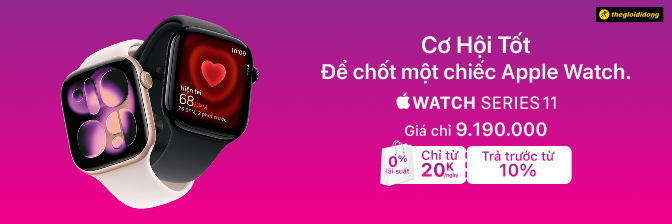 Apple watch 10