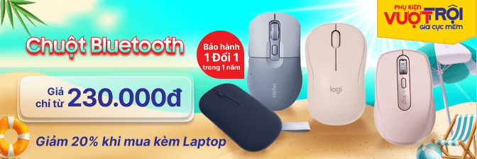 PK Chuột Slient