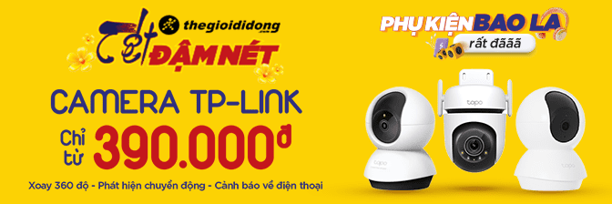 Banner TpLink T11 Desk trang chu PK