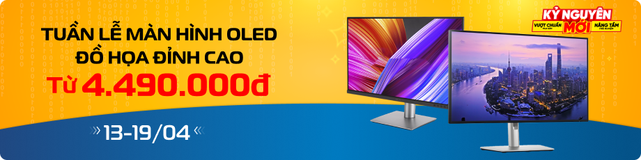 Tuần Lễ Màn Hình Đồ Họa