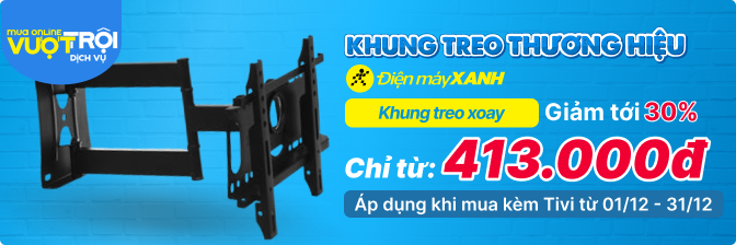 Khung treo Tivi