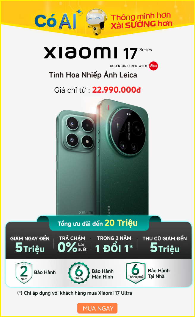 Gian hàng ưu đãi